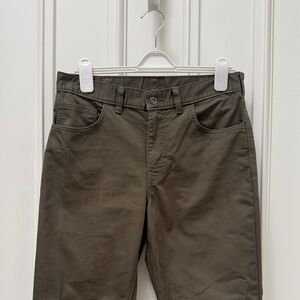 Patagonia Twill Traveler 5-Pocket Pants